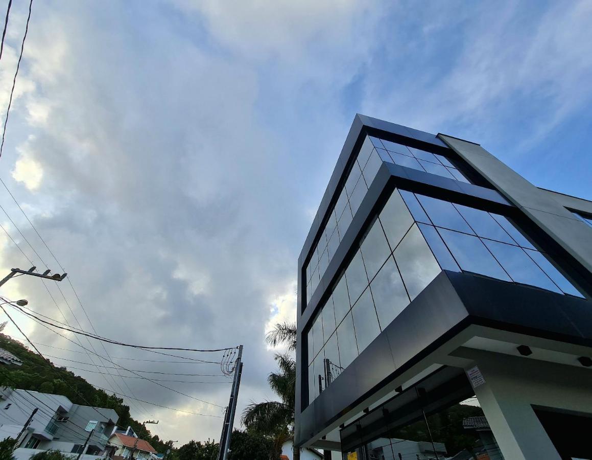 Seasons Bc Apartman Balneário Camboriú Kültér fotó