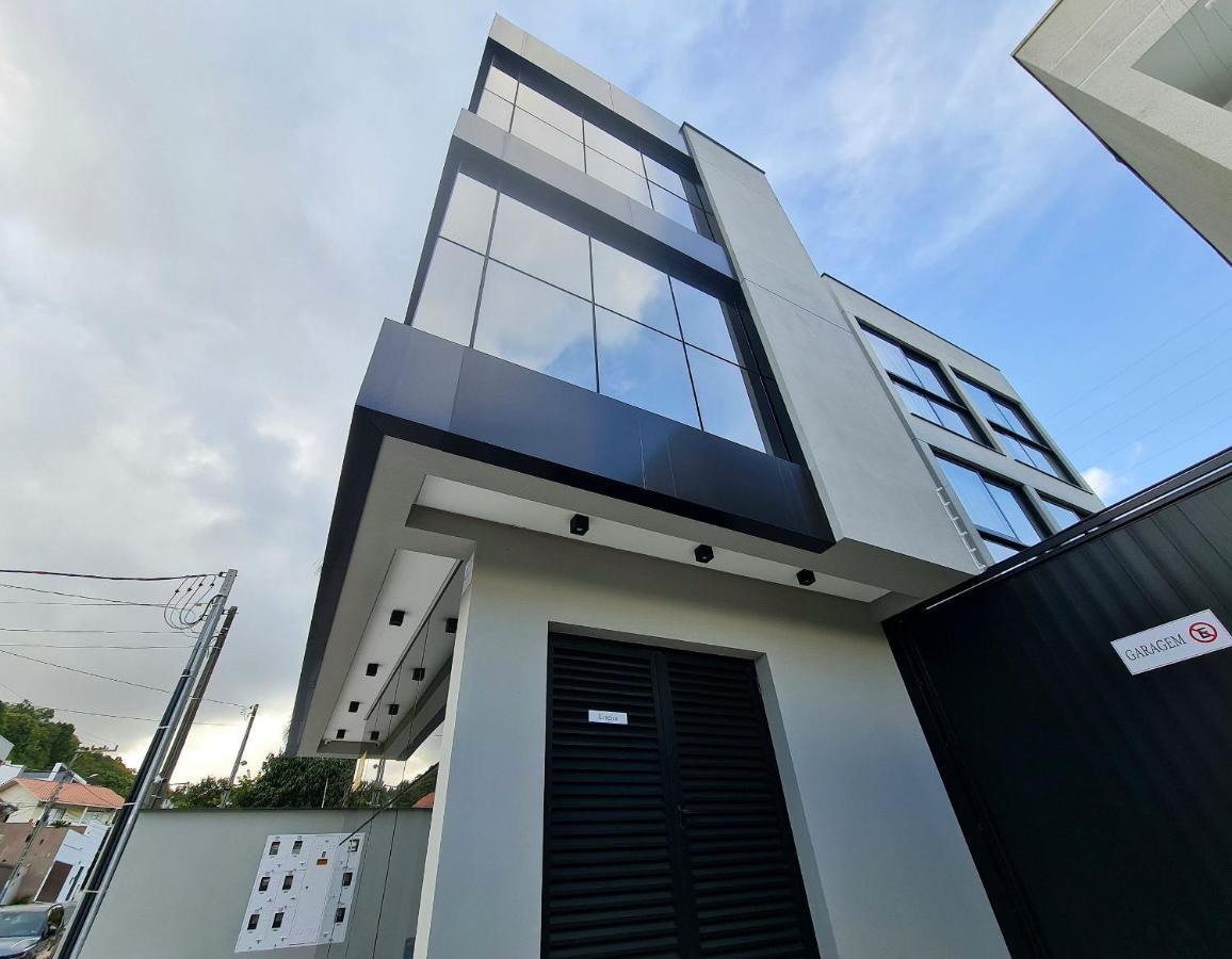 Seasons Bc Apartman Balneário Camboriú Kültér fotó