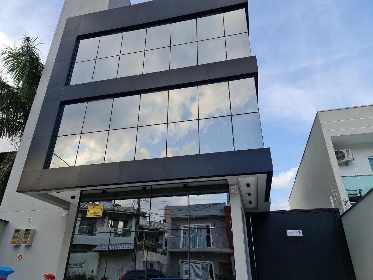 Seasons Bc Apartman Balneário Camboriú Kültér fotó