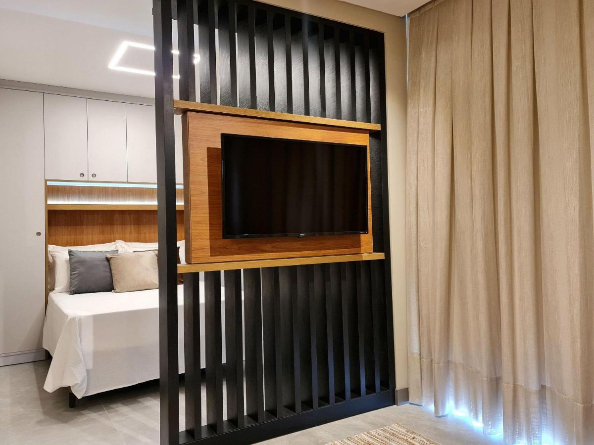 Seasons Bc Apartman Balneário Camboriú Kültér fotó