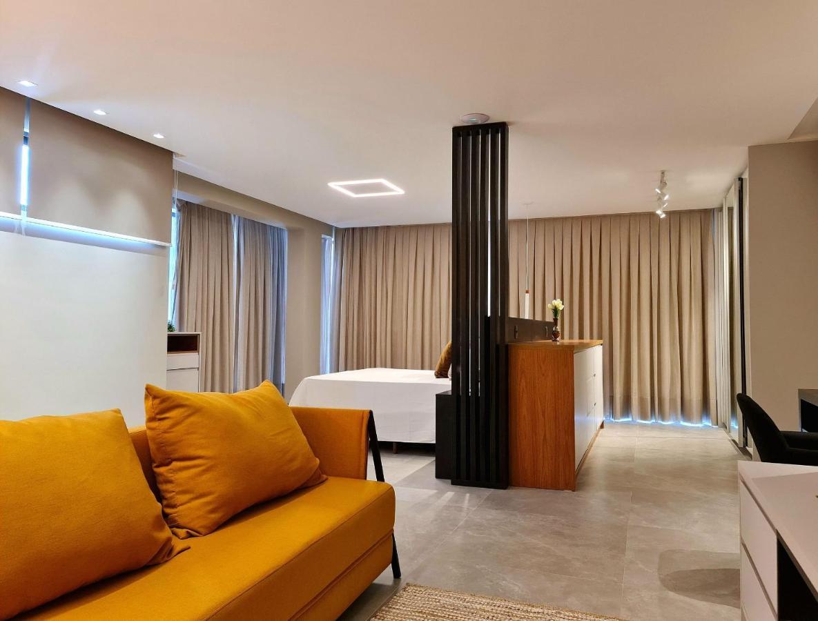 Seasons Bc Apartman Balneário Camboriú Kültér fotó