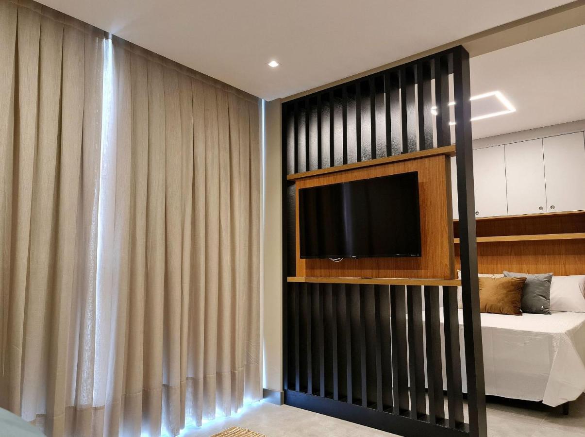 Seasons Bc Apartman Balneário Camboriú Kültér fotó