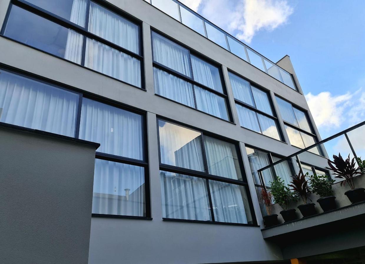 Seasons Bc Apartman Balneário Camboriú Kültér fotó