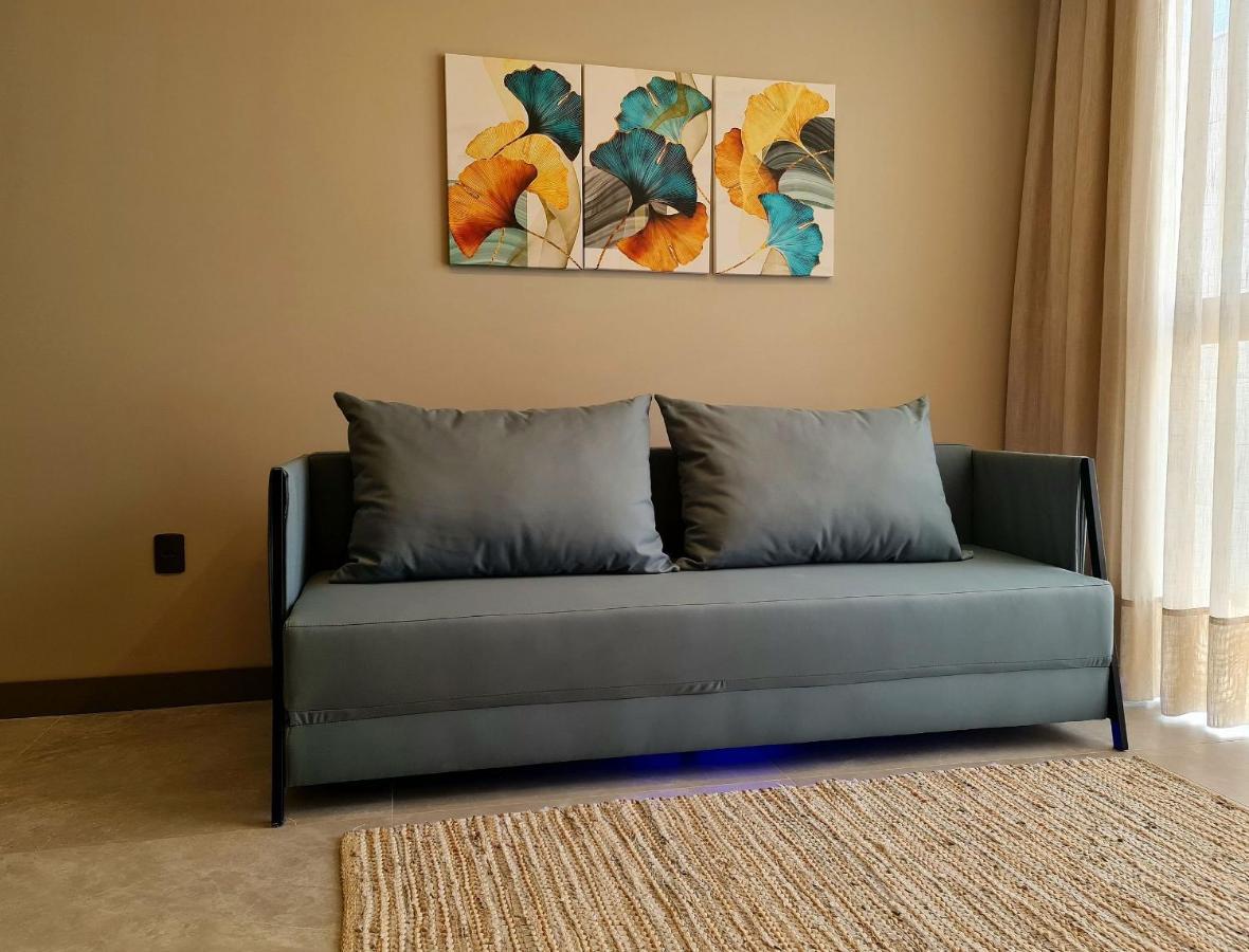 Seasons Bc Apartman Balneário Camboriú Kültér fotó