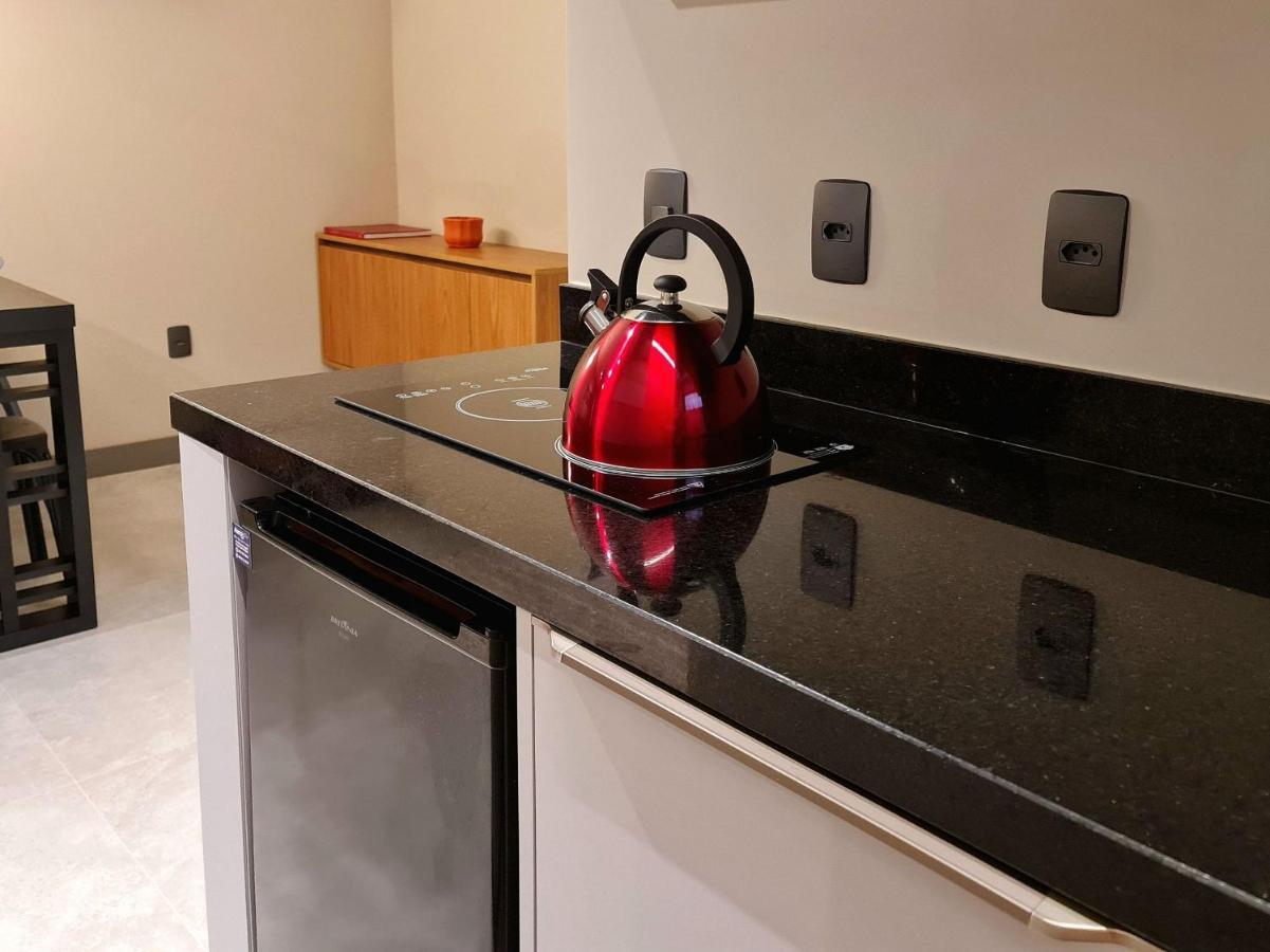 Seasons Bc Apartman Balneário Camboriú Kültér fotó